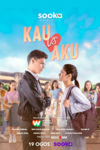 Kau Vs Aku (2022)