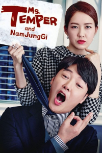 Ms. Temper & Nam Jung-Gi (2016)