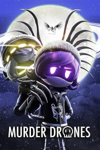 Murder Drones (2021)
