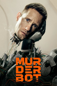 Murderbot (2025)