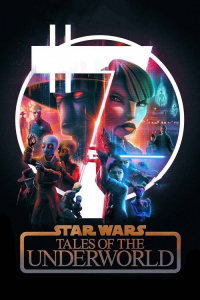 Star Wars: Tales of the Underworld (2025)