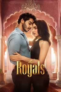 The Royals (2025)