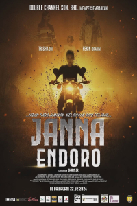Janna Endoro (2024)